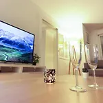 Appartement Neuf Design Quartier Atelier Des Lumieres Et Opera Bastille National De Paris