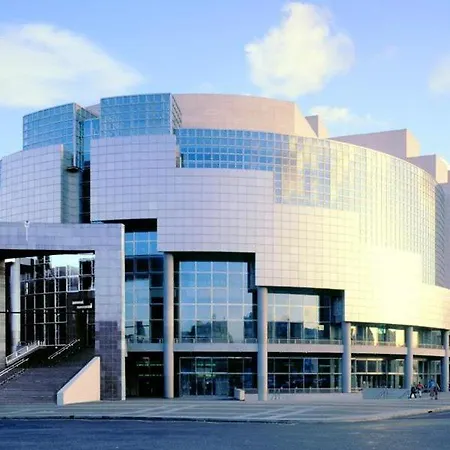 Appartamento Neuf Design Quartier Atelier Des Lumieres Et Opera Bastille National De *